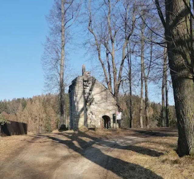 Historický střelecký Terč, Czech Republic (Czechia)